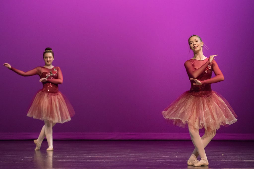 Ballet - Artistic Dance Temecula