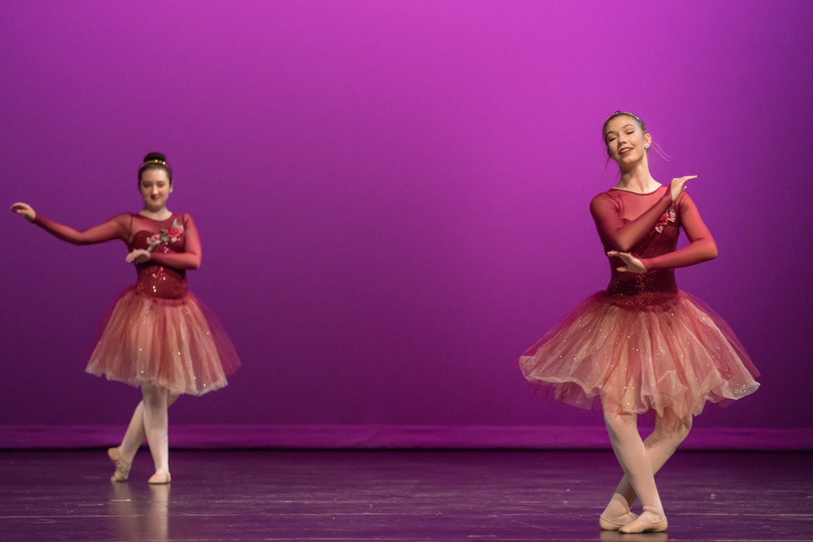 Ballet Artistic Dance Temecula