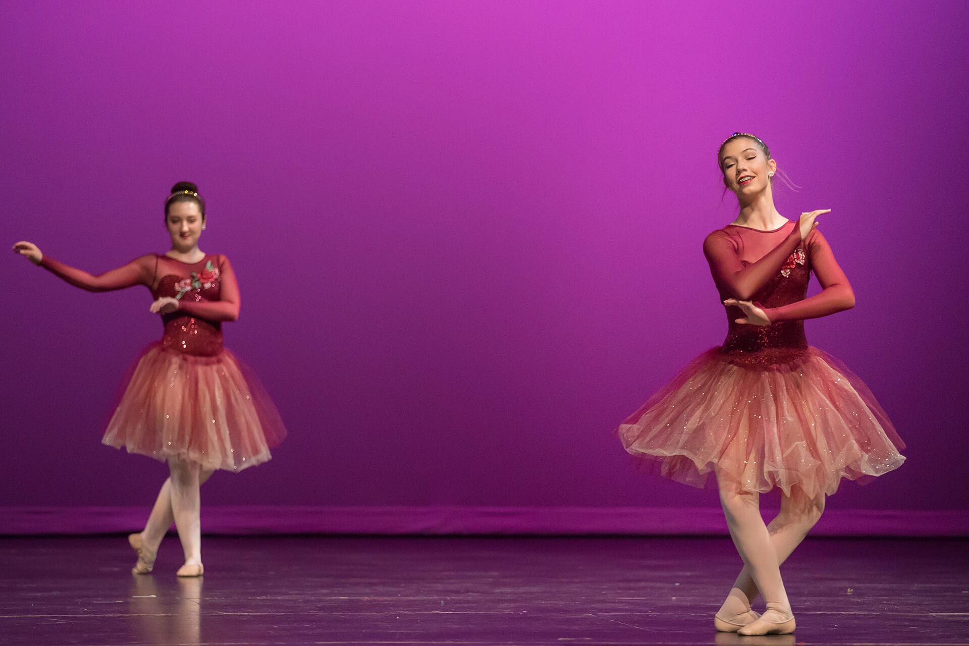 Ballet - Artistic Dance Temecula